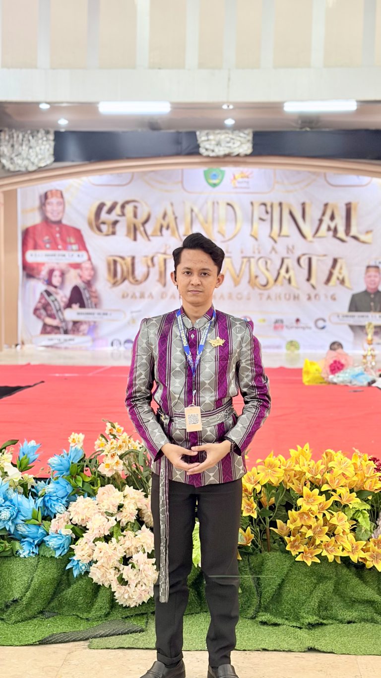 Grand Final Duta Wisata Dara Daeng Maros 2026 Sukses Digelar Meriah, Angkat Legenda Bantimurung