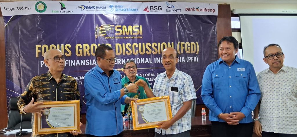 Laporan Focus Group Discussion (FGD) SMSI di Bali Tentang Pusat Finansial Internasional Indonesia (PFII) Ingatkan Risiko Regulatory Arbitrage dan Penghindaran Pajak