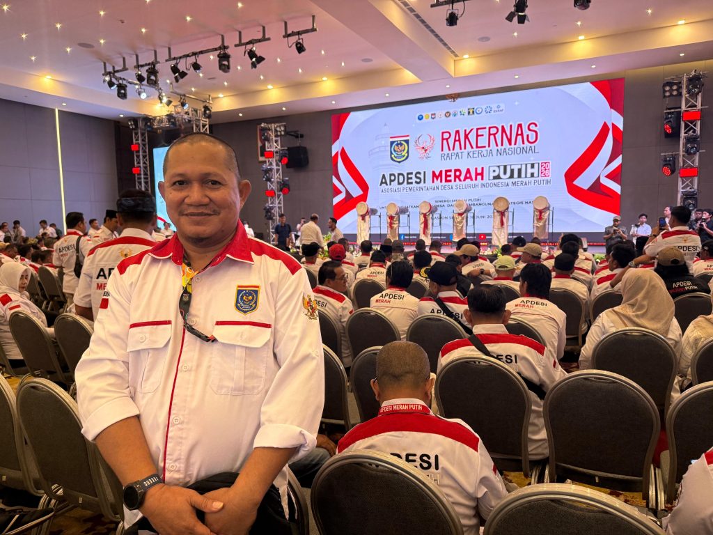 Zulkarnain Dinilai Bawa Perubahan, Warga Nisombalia Harapkan Lanjutkan Kepemimpinan