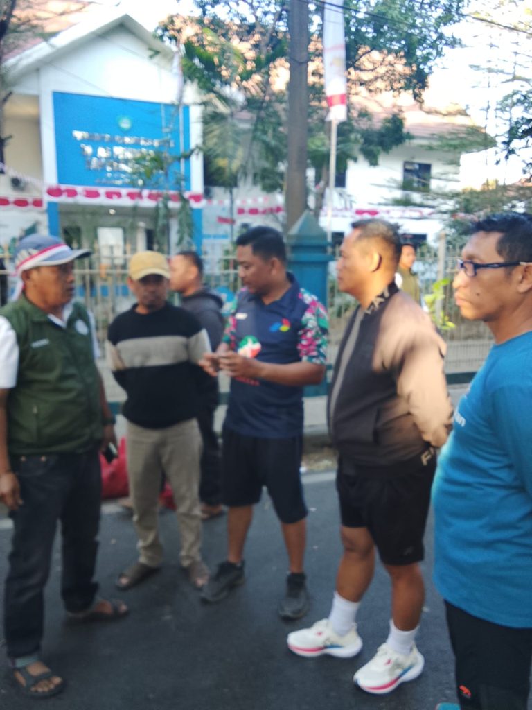 BPTH Wilayah II Bagikan Bibit Gratis di Maros, Ketua SMSI Beri Apresiasi dan Siap Mendampingi