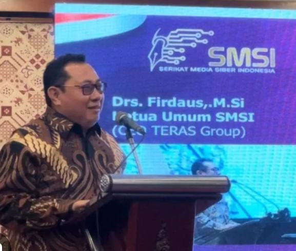RRI dan SMSI Dorong Kolaborasi Media untuk Perkuat Kompetensi Jurnalis dan Jernihkan Informasi