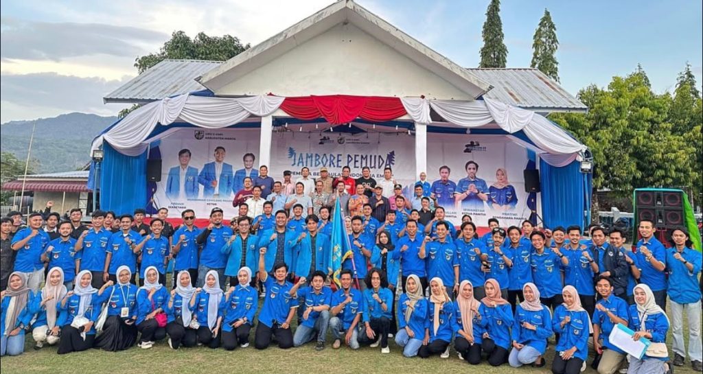 Satu Matahari di Langit Organisasi: Menggugat Kejelasan di Balik Isu Pembekuan KNPI Maros