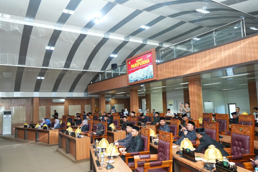 Isu Rencana Pinjaman Rp100 Miliar Pemkab Maros, DPRD Maros Pertanyakan RAPBD 2027