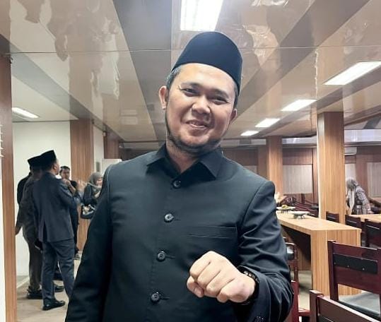 Pemadaman Listrik di 8 Zona Maros, Andi Safriadi Adam Minta PLN Bergerak Cepat