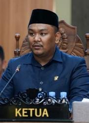 Ketua DPRD Maros Dukung PPPK Paruh Waktu Naik Status, Dorong Kepastian dan Kesejahteraan Pegawai