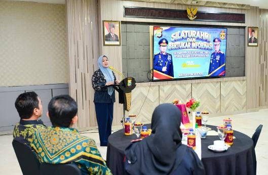 Wagub Sulsel Usulkan Rapat Forkopimda Rutin, Antisipasi Persoalan Strategis Daerah