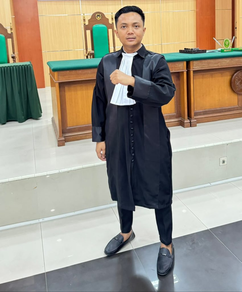 Sekum DPD PERADI Profesional Maros : Maraknya Kekerasan Seksual Terhadap Anak Dan Perempuan Di Maros, DPMD Jangan Tutup Mata! Desa Harus Dievaluasi, Perlindungan Anak Bukan Sekedar Formalitas Administrasi